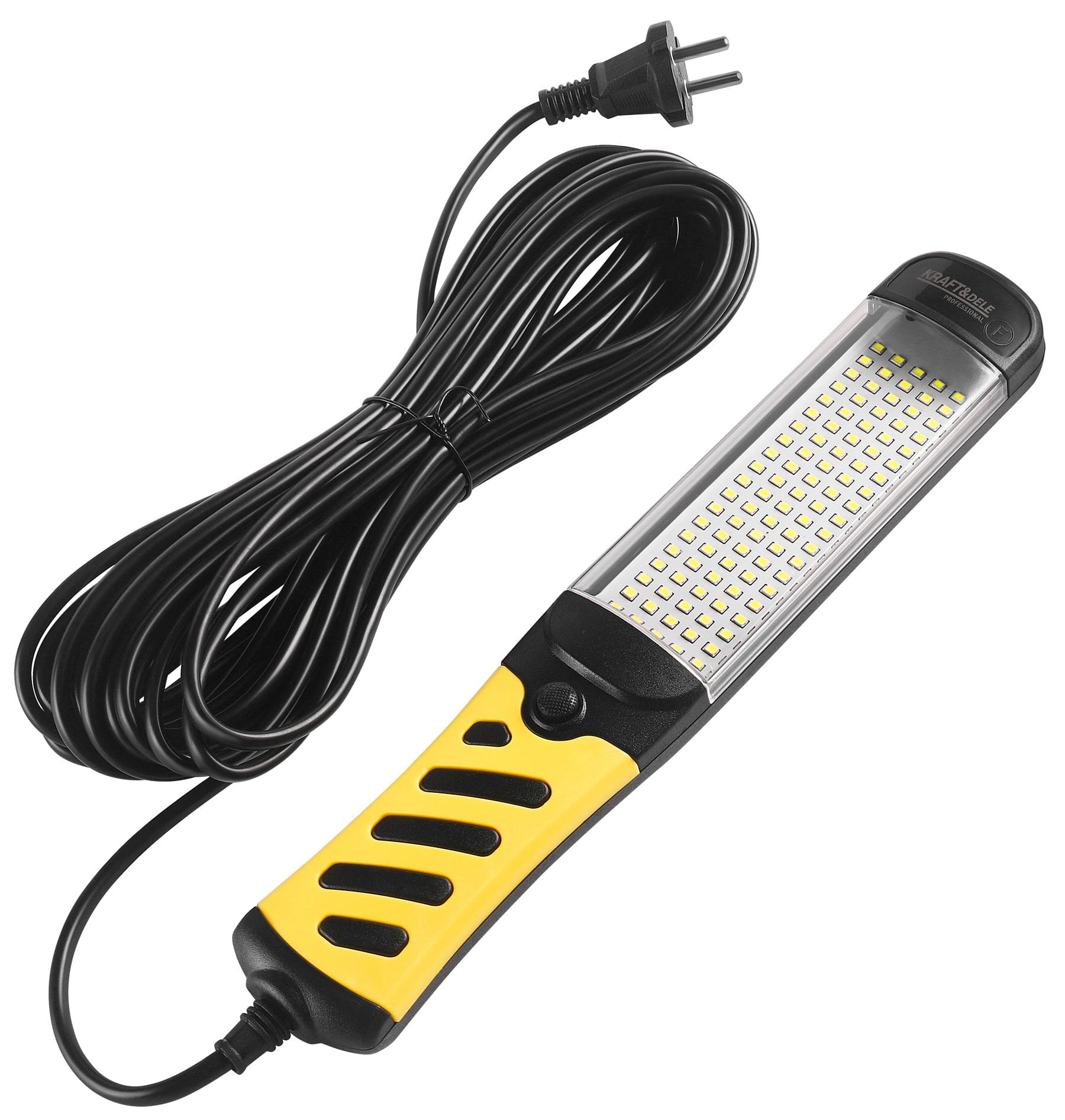 Lampa Warsztatowa LED 20W | Kraft&Dele