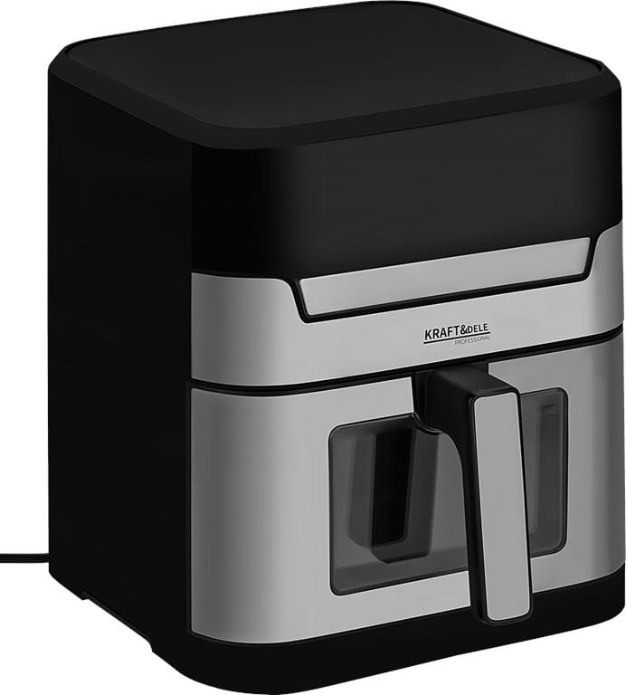8L AirFryer
