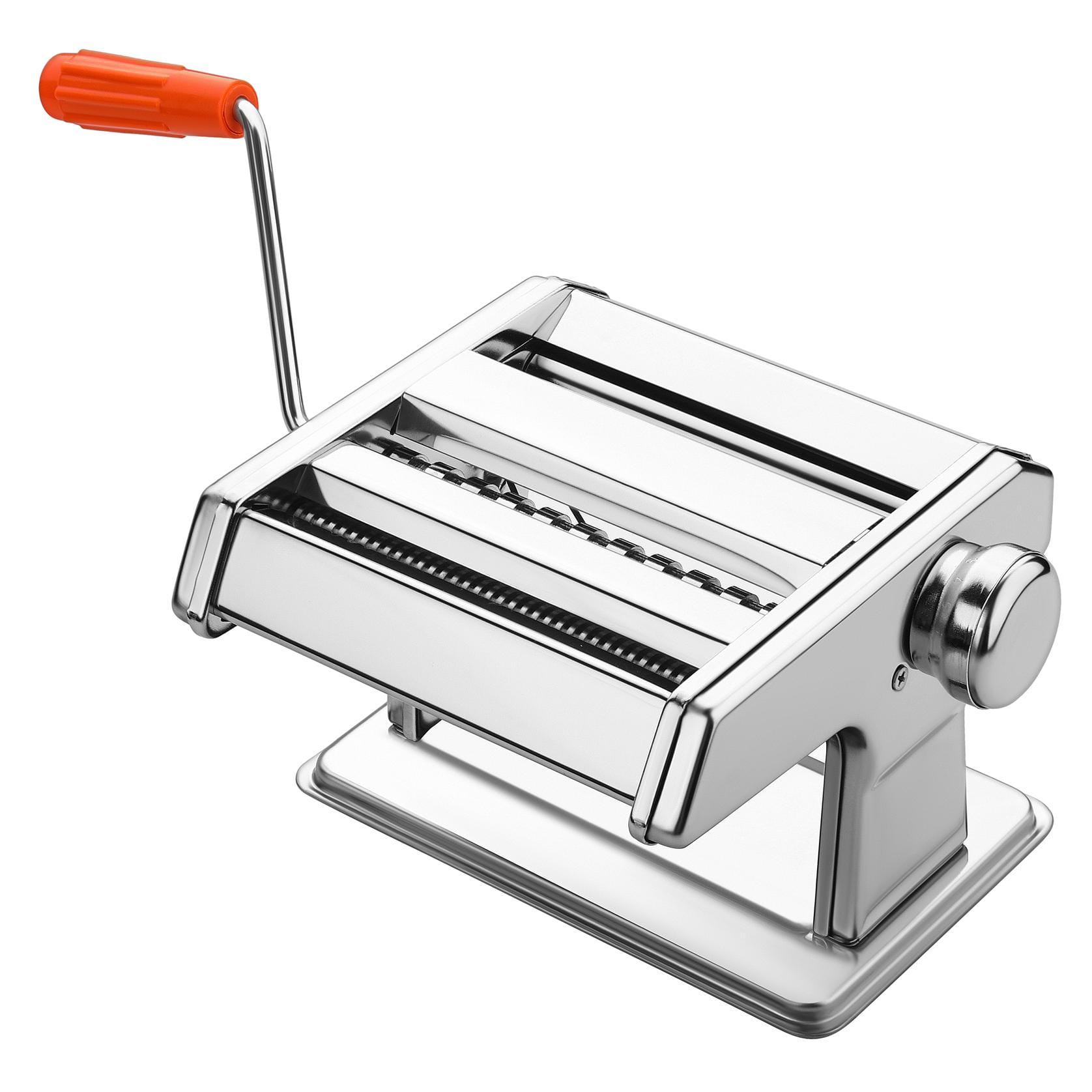 Machine à pâtes manuelle, robuste et précise | Kraft&Dele