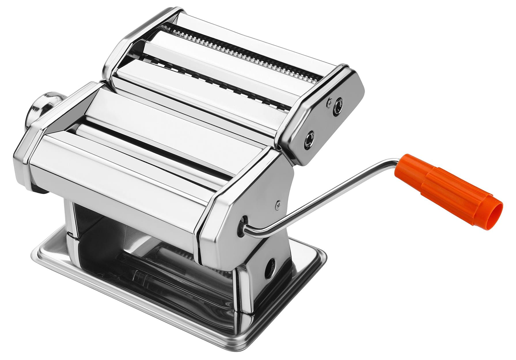 Máquina de pasta 3 en 1 de acero inoxidable