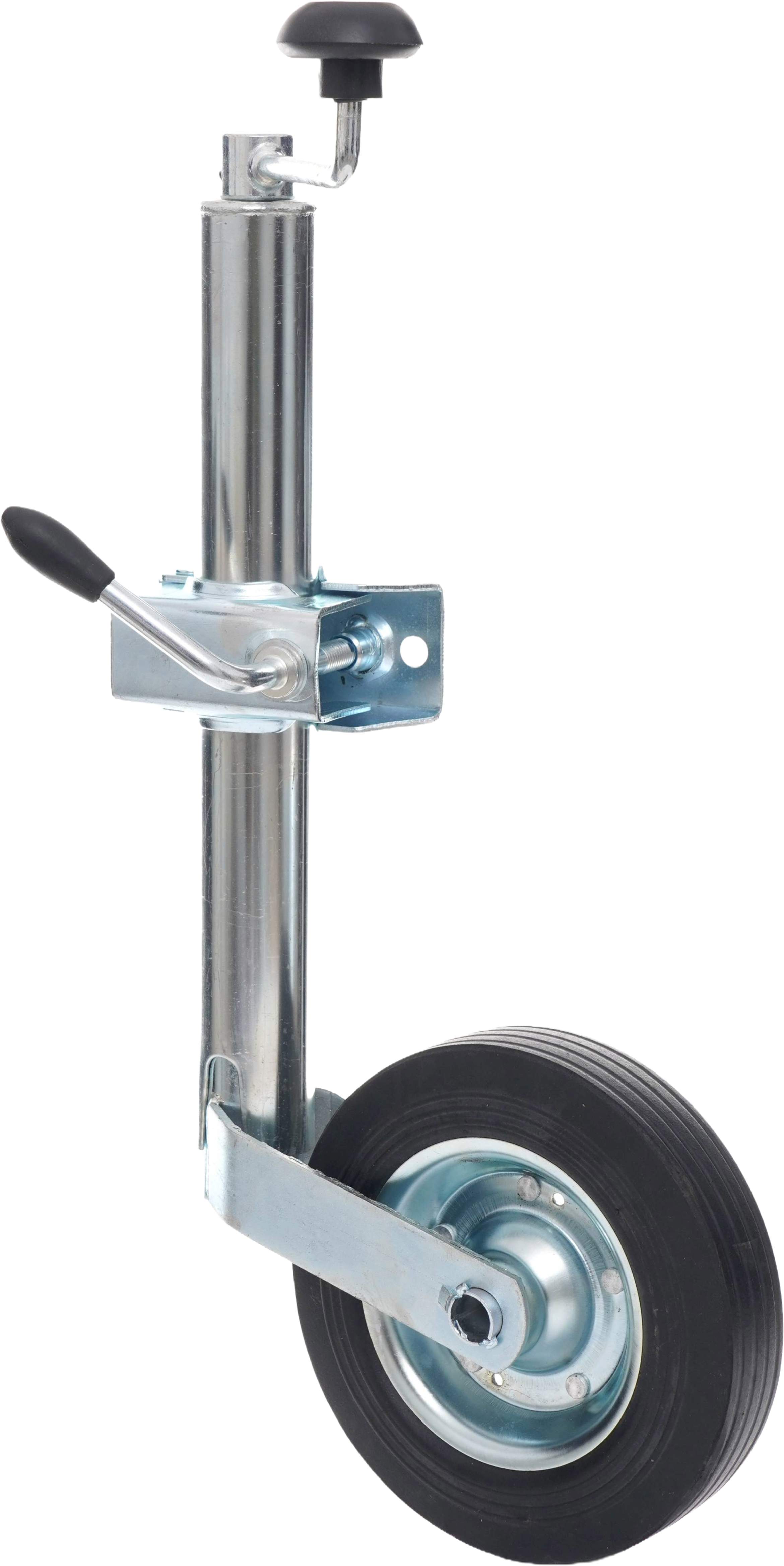 Joy Wheel mit Klemme, max. 150 kg