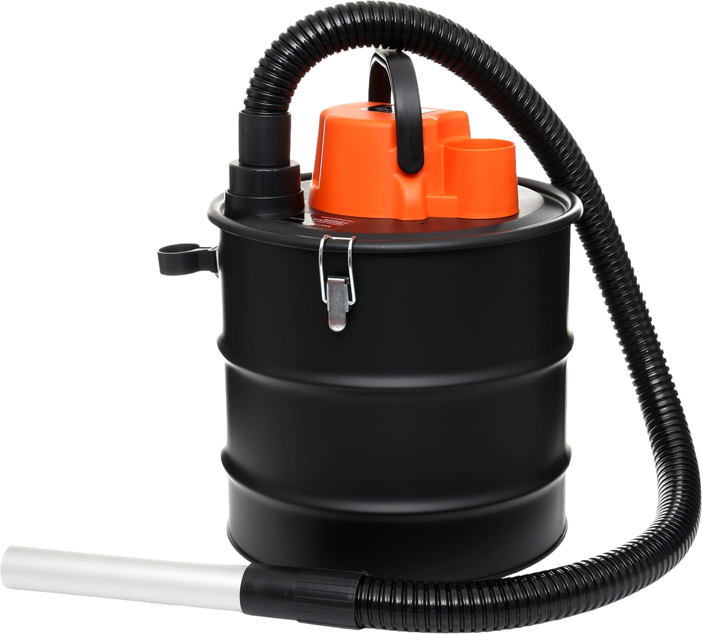 Aspirapolvere per cenere 2000W 20L | Kraft&Dele