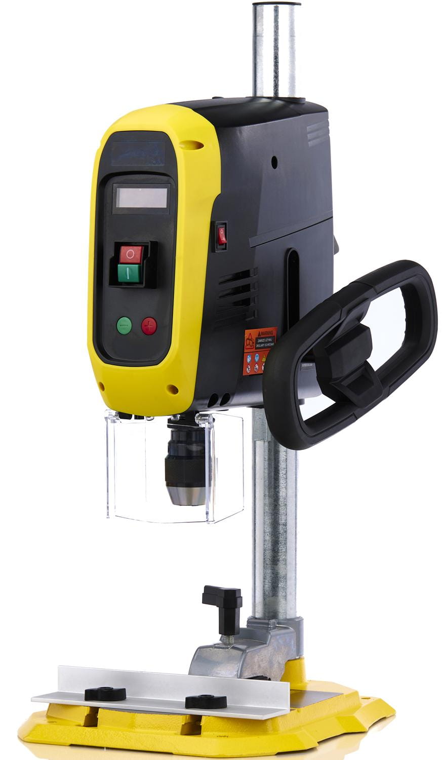1900W LCD Tischbohrmaschine