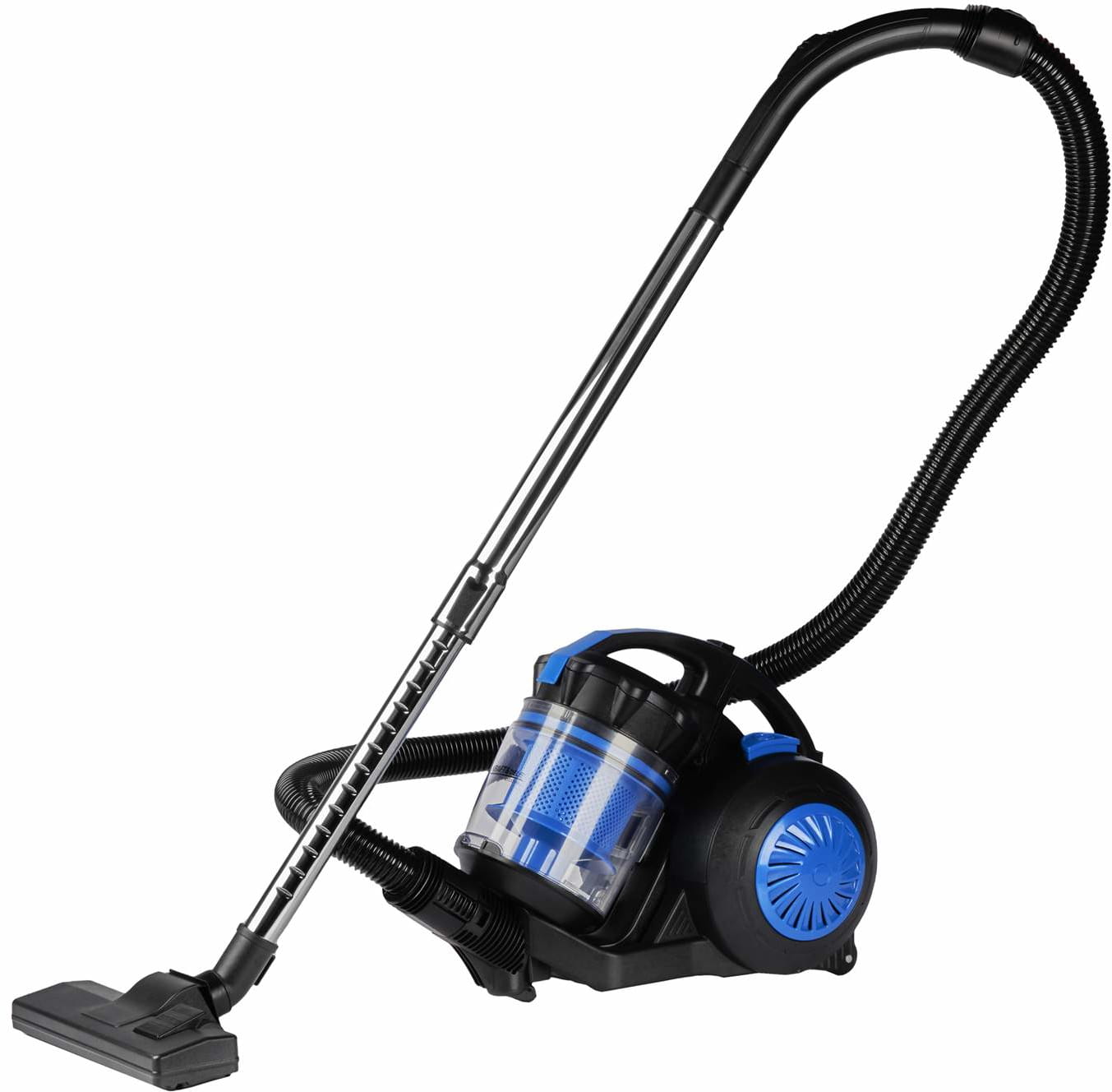 Aspirateur sans sac 900 W avec technologie cyclonique