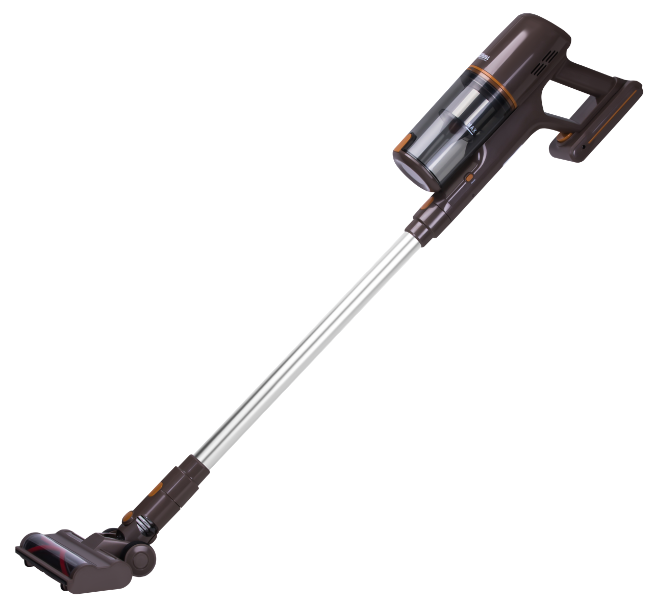 Staubsauger 25,2 V LED
