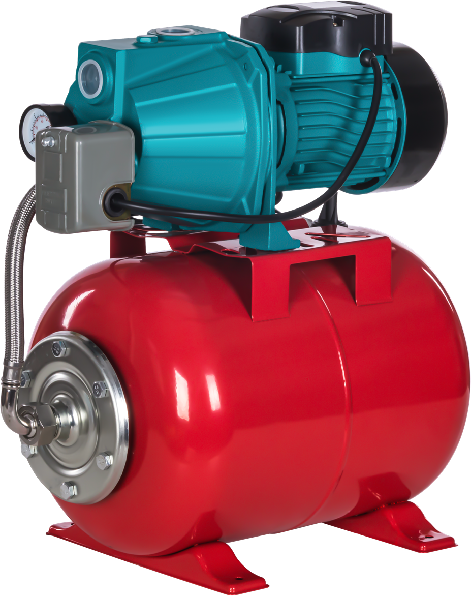 Hydrofor Elektryczny 1200W 3600L/h Kompaktowy