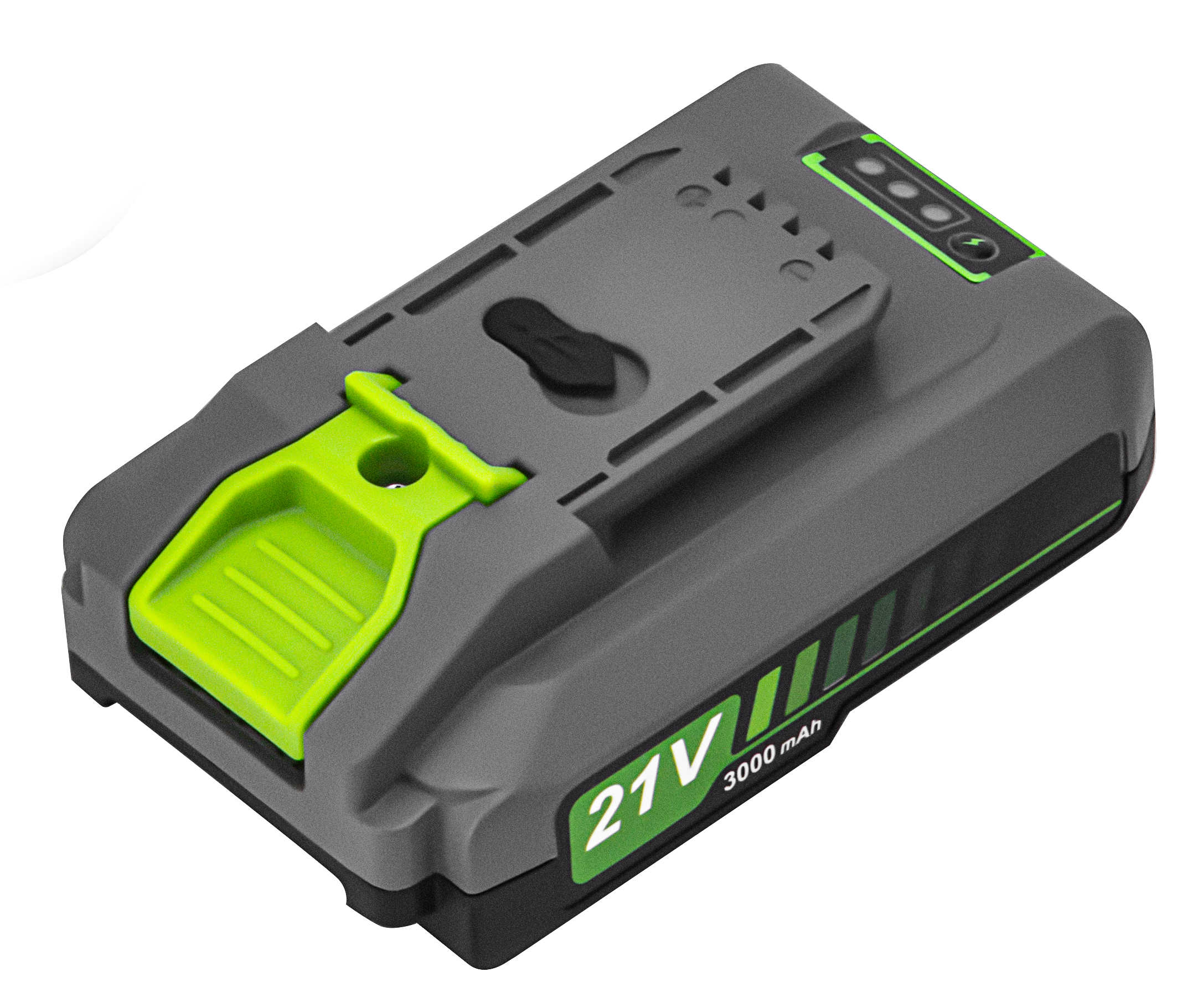 akumulator 21V 3.0Ah LED
