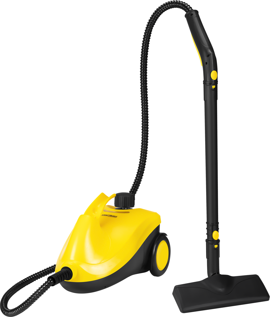 Dampfreiniger 2500W 2L Multifunktional | Kraft&Dele