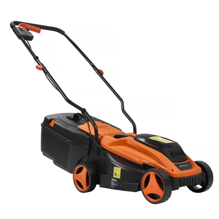 Cortacésped inalámbrico 20V 6Ah 30L | Kraft&Dele