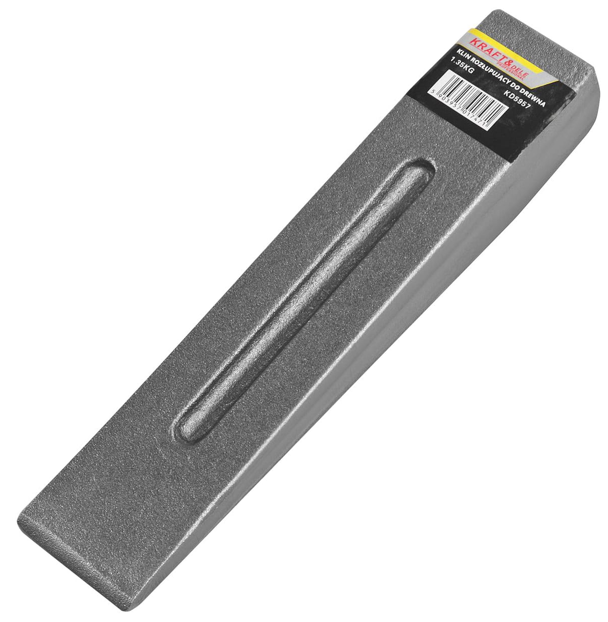 Klin Rozłupujący 1,35 kg Solidny