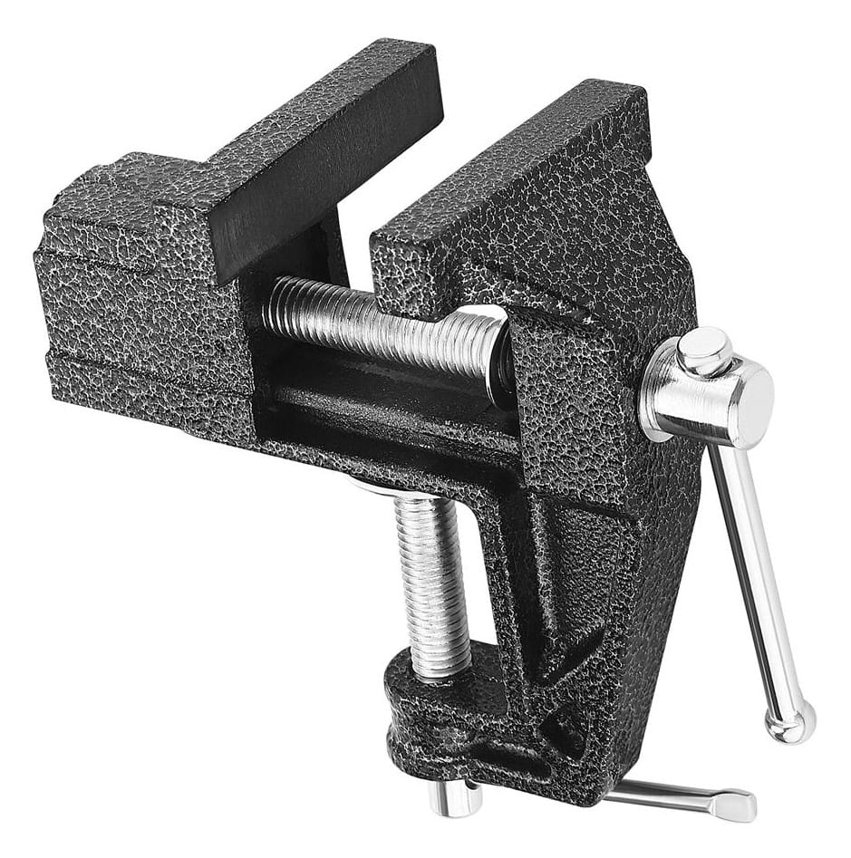 Tornillo de modelado de hierro fundido sólido de 70 mm | Kraft&Dele