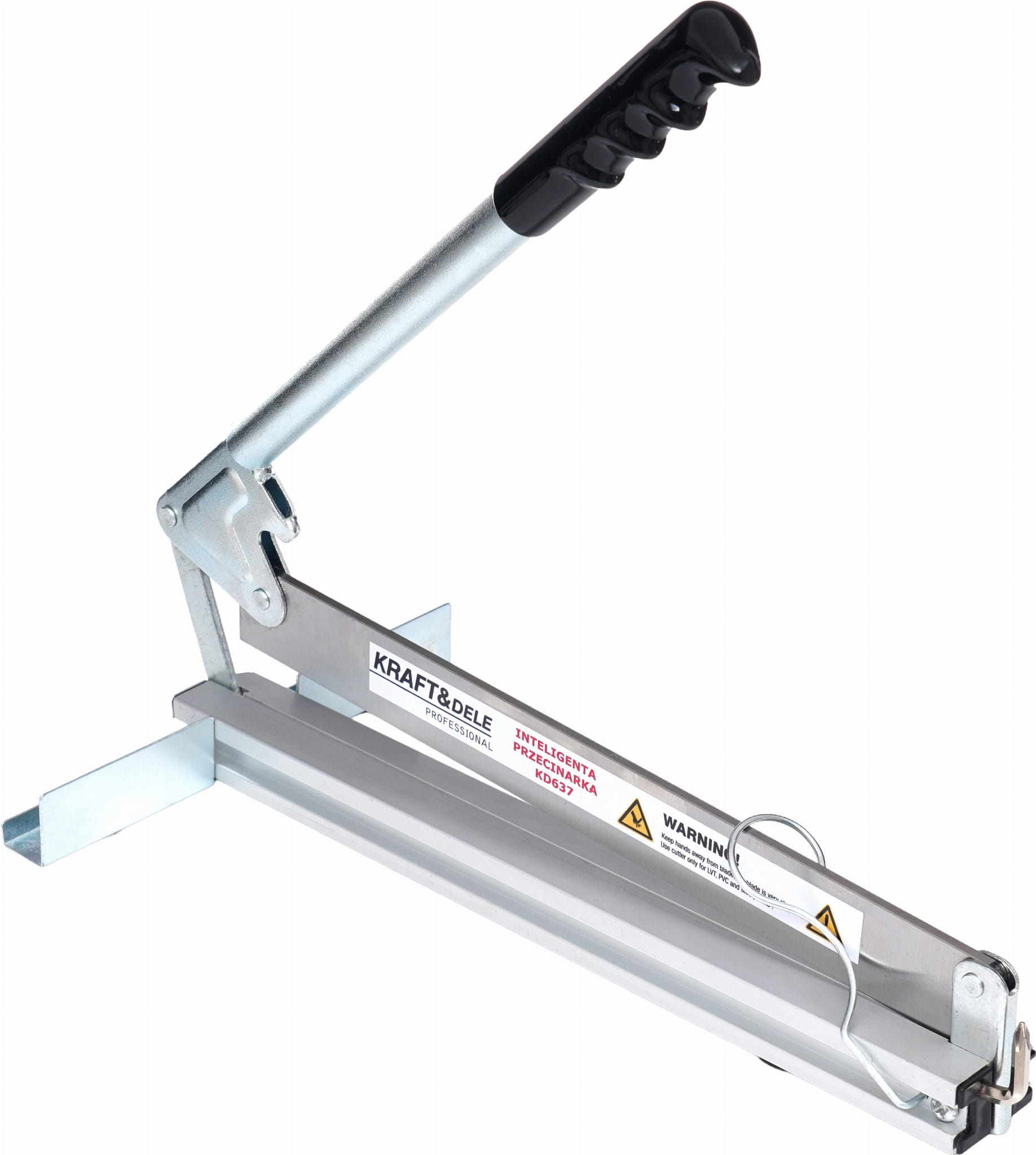 Laminatschneider