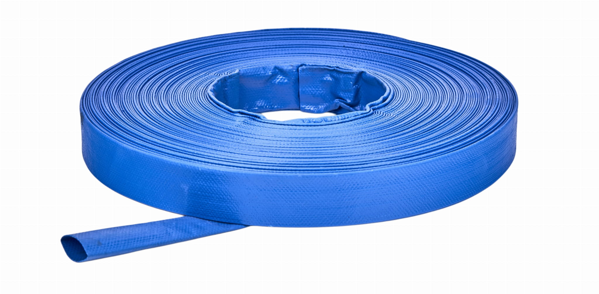 1CAL 100M Manguera de descarga flexible | Kraft&Dele