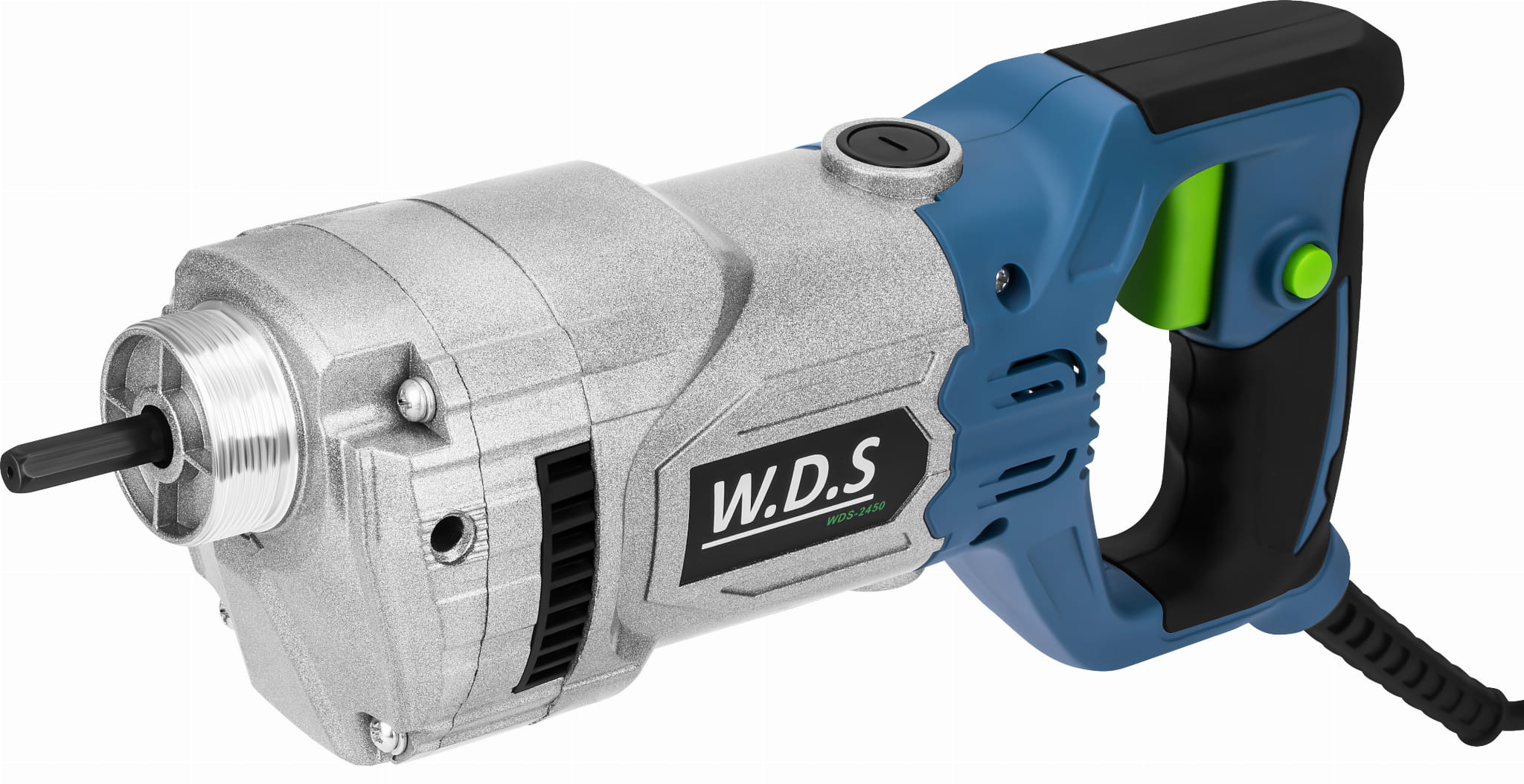 Betonrüttler 1300W Professional