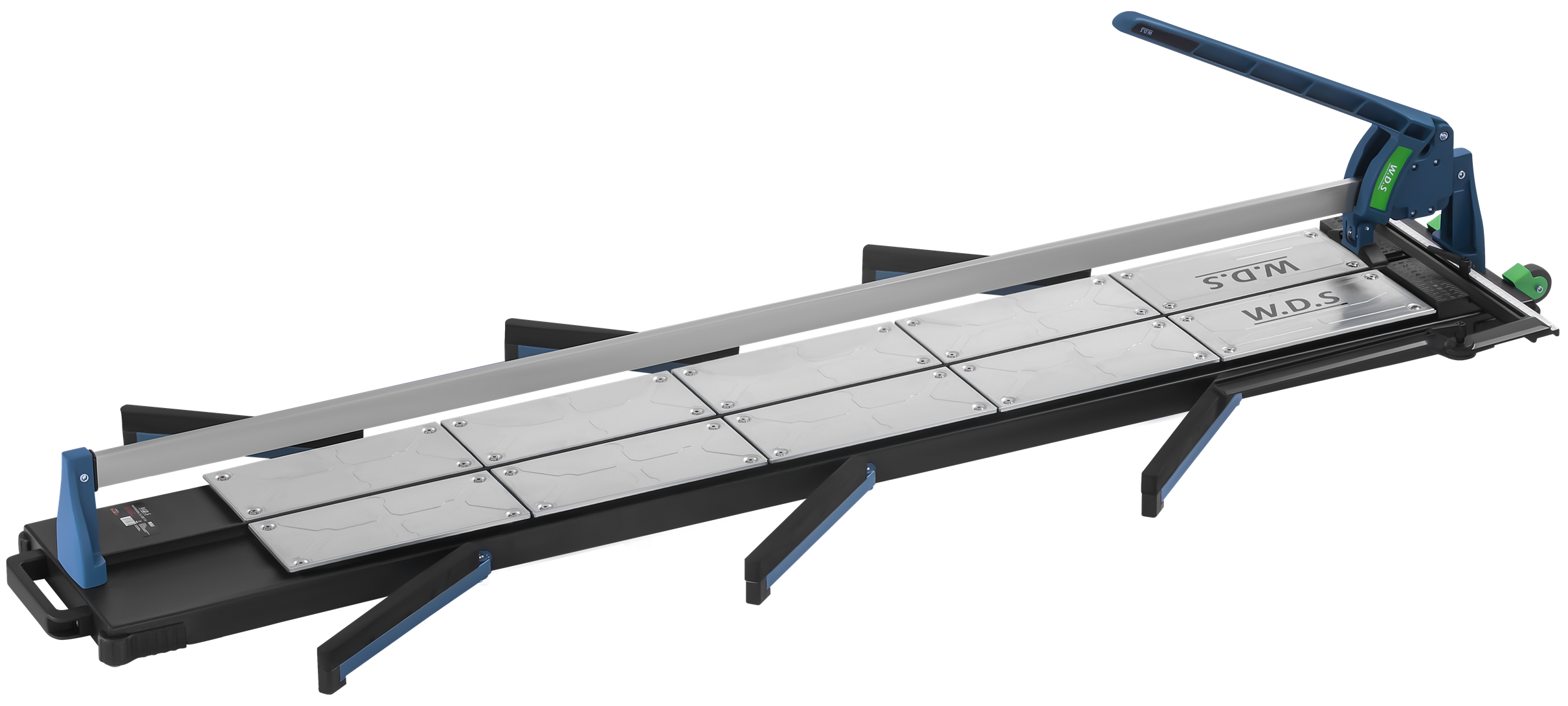 Tagliapiastrelle professionale 1650mm